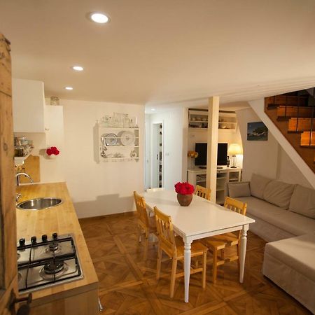 Barbarossa House With Parking Daire Cres Dış mekan fotoğraf