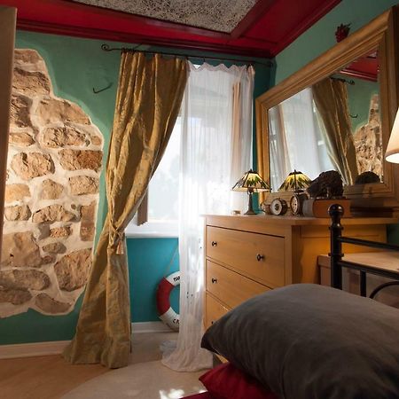 Barbarossa House With Parking Daire Cres Dış mekan fotoğraf