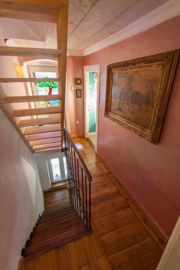 Barbarossa House With Parking Daire Cres Dış mekan fotoğraf